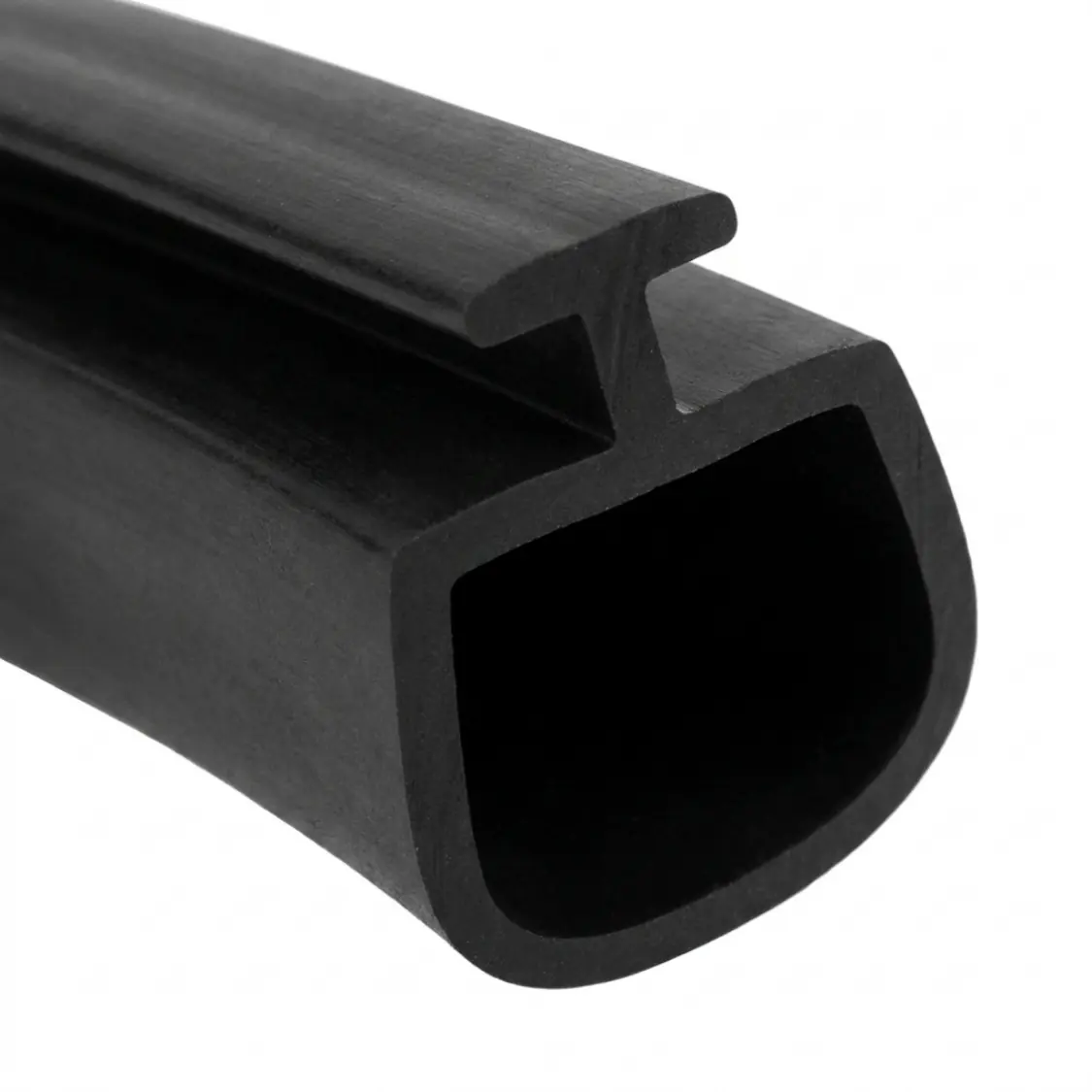 Bulb Type Container Seal – profile view 2