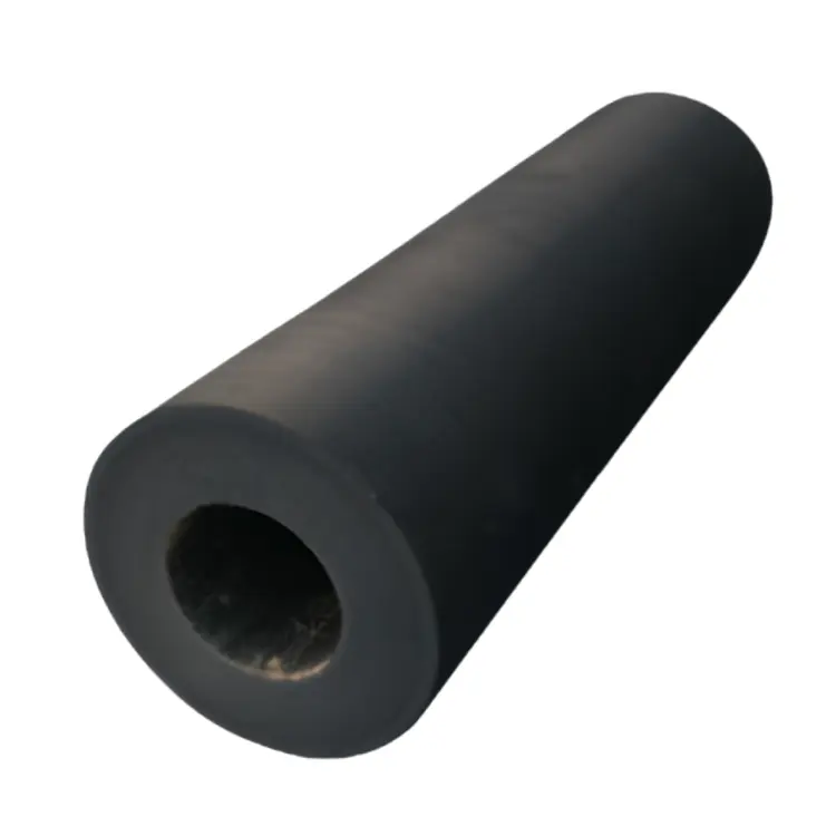 Cylindrical Fenders – ELASTAK rubber extrusion profile