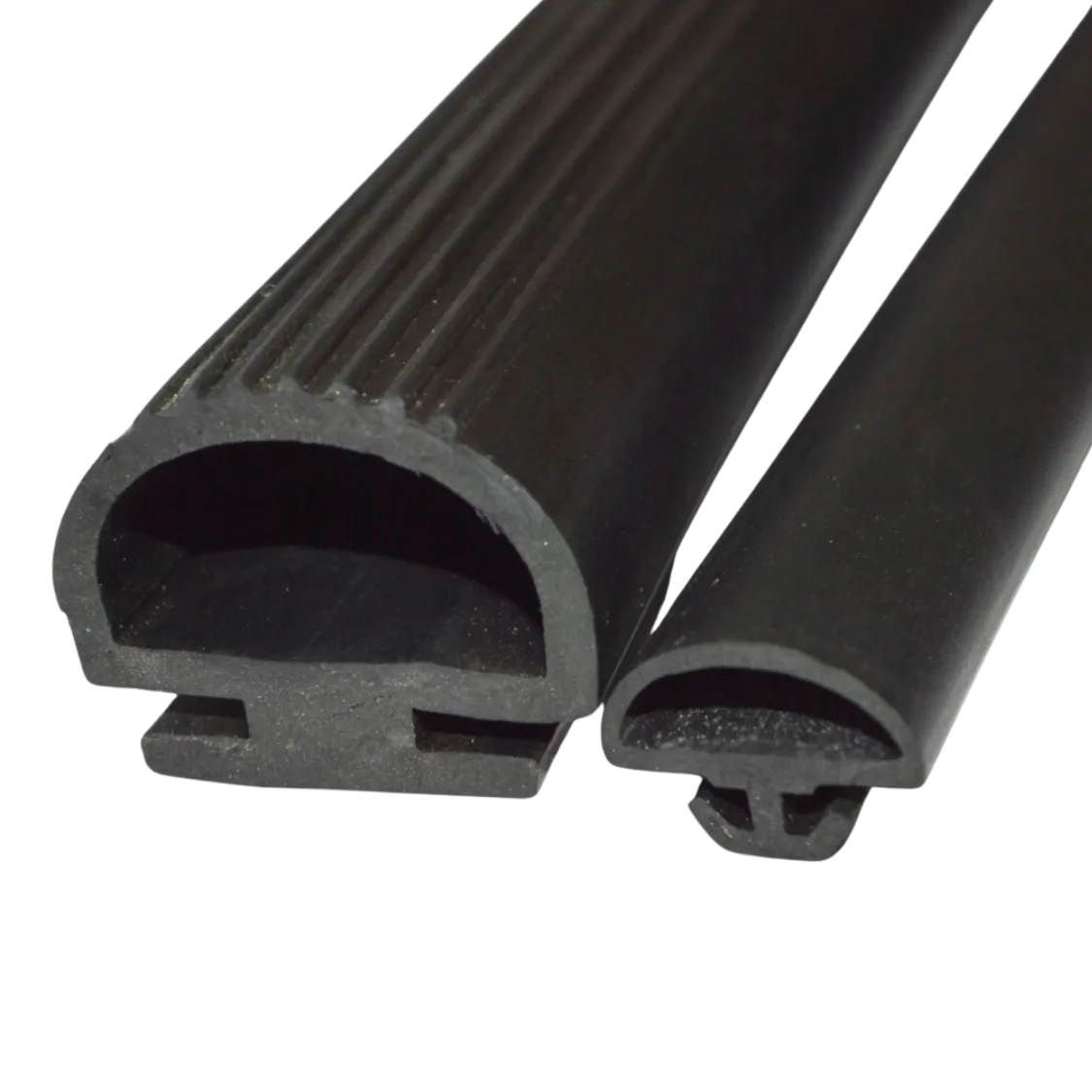 D Type Container Seal – profile view 2