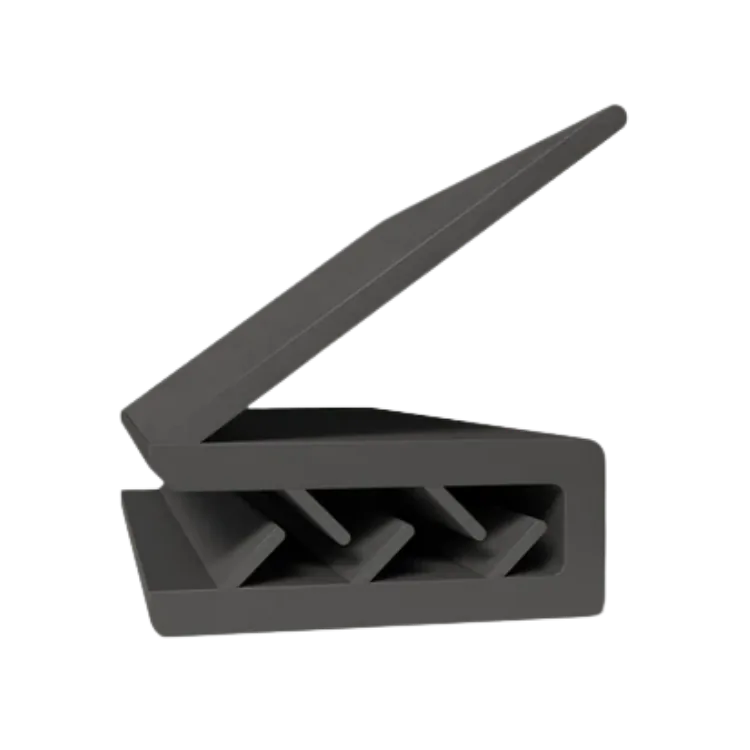 Weather Stripping – ELASTAK rubber extrusion profile