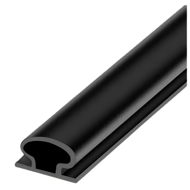 Door Seals – ELASTAK rubber extrusion profile