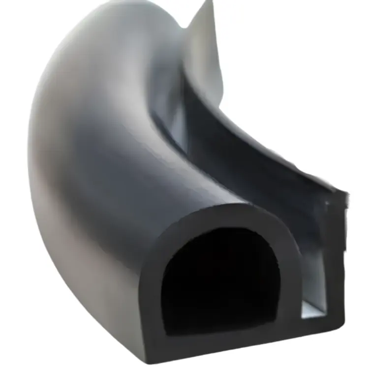 E-Seal – ELASTAK rubber extrusion profile
