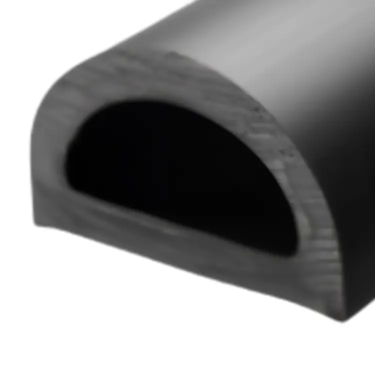Fender Profiles – ELASTAK rubber extrusion profile