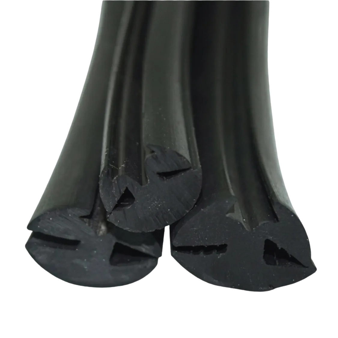 Glazing Gasket – ELASTAK rubber extrusion profile
