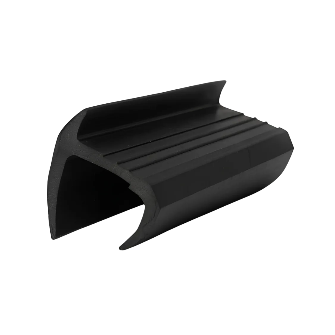 J Type Container Seal – profile view 2