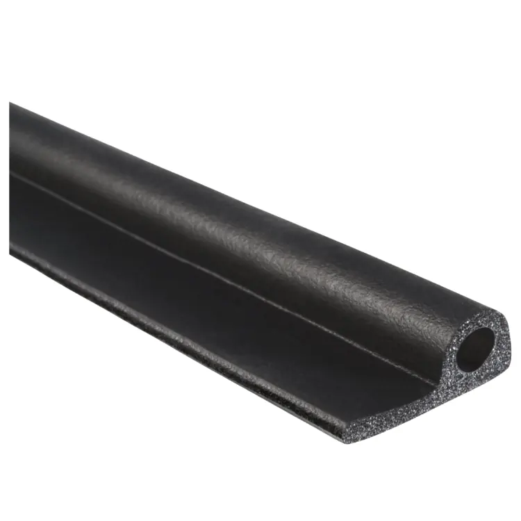 P-Seal – ELASTAK rubber extrusion profile