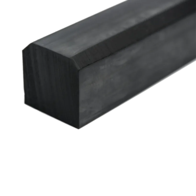 Solid Rubber Packing – profile view 2