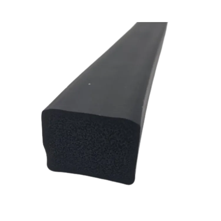Square Type Sponge Packing – profile view 2