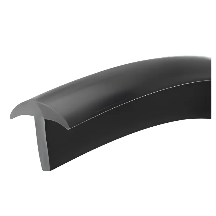 T-Slot Seals – ELASTAK rubber extrusion profile
