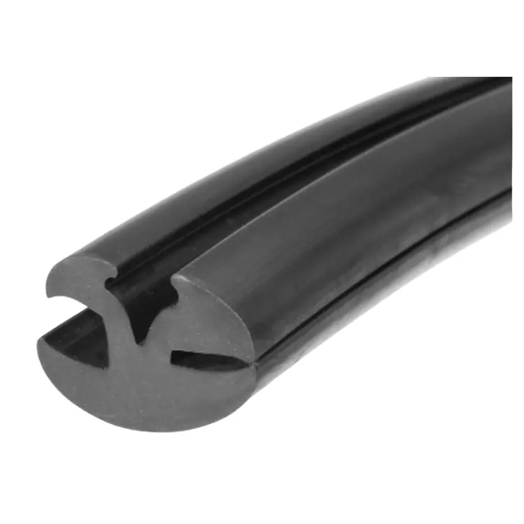 Window & Portlight Gaskets – ELASTAK rubber extrusion profile