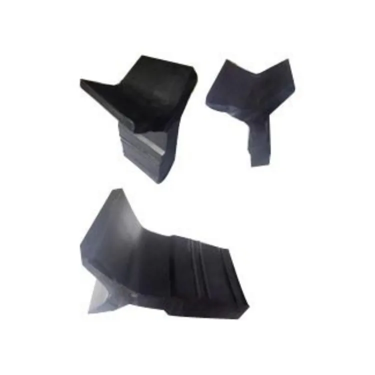 Y Type Container Seal – profile view 2