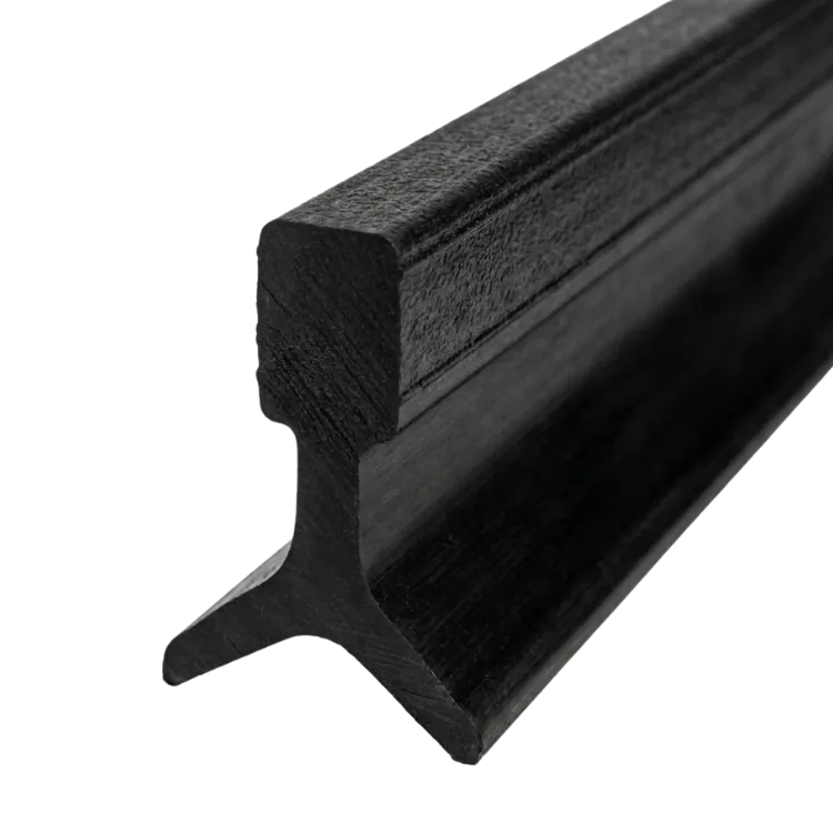 Y Type Container Seal – ELASTAK rubber extrusion profile